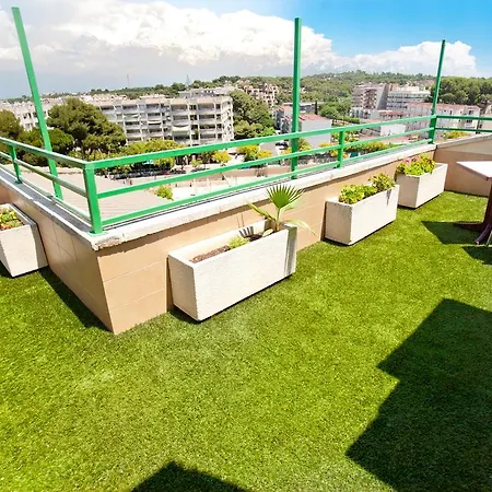 Apartment Amposta *