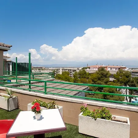 Apartment Amposta Salou