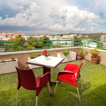 Apartment Amposta Salou