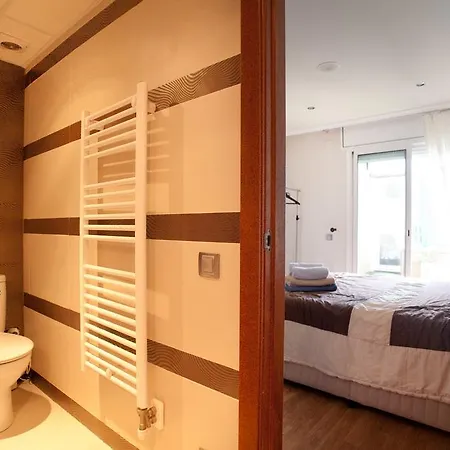 Amposta Апартаменты Салоу