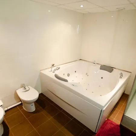 Apartment Amposta *