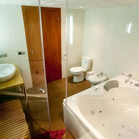 Amposta Апартаменты *