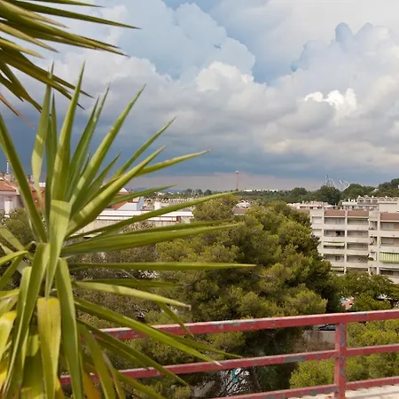 Amposta Apartment Salou
