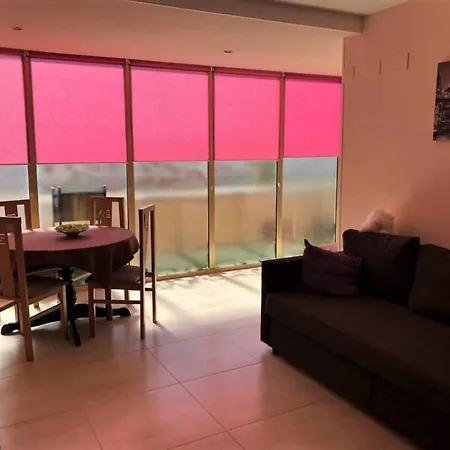 Amposta Apartment Salou