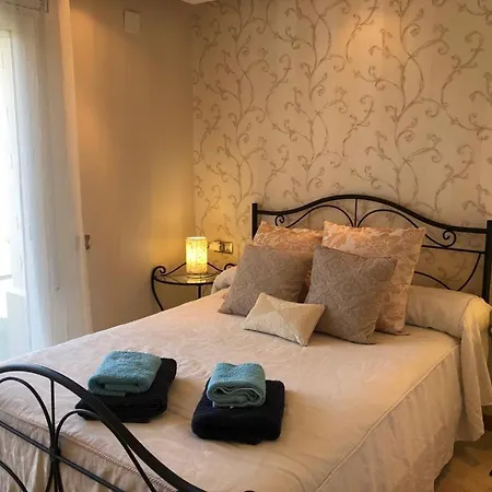 Amposta Lägenhet Salou