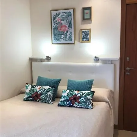 Apartment Amposta *