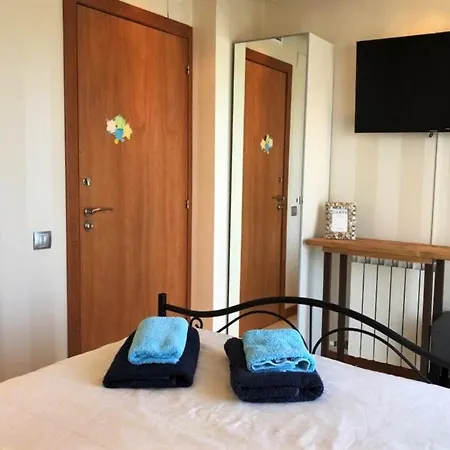 Apartment Amposta *