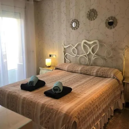 Apartment Amposta