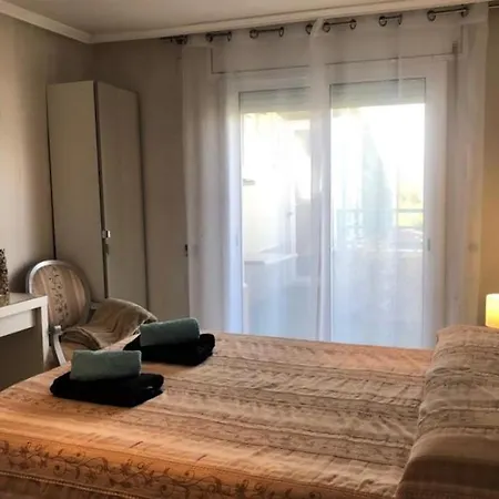 Apartment Amposta *