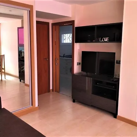 Apartment Amposta *