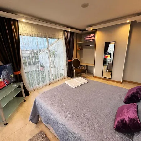 Apartment Amposta *
