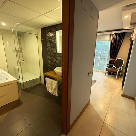 Apartment Amposta Salou