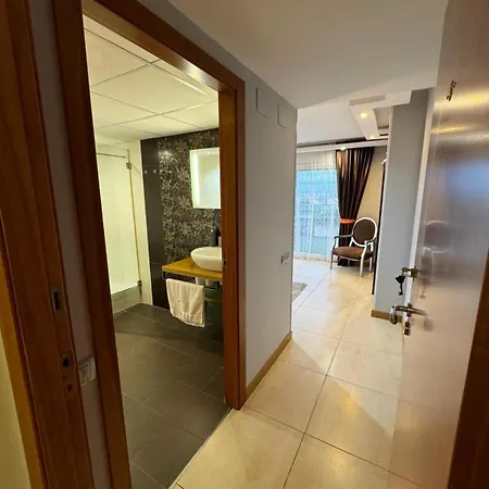 Apartment Amposta