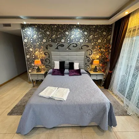 Amposta Apartment Salou