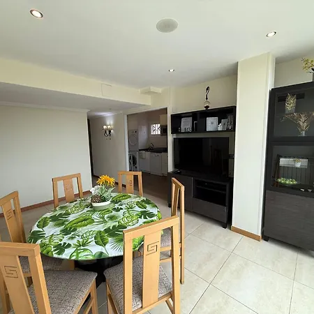 Apartment Amposta