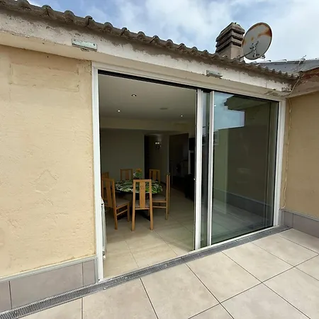 Amposta Apartment Salou
