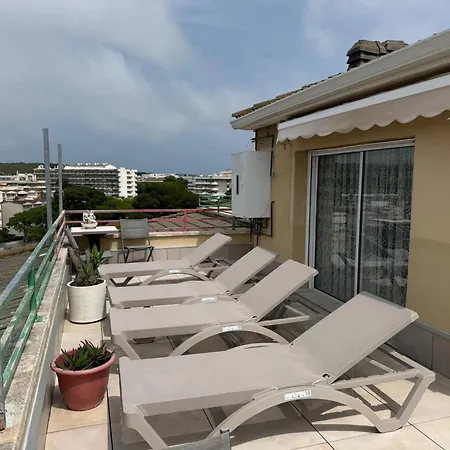 Apartment Amposta Salou