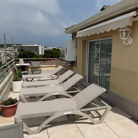 Apartment Amposta