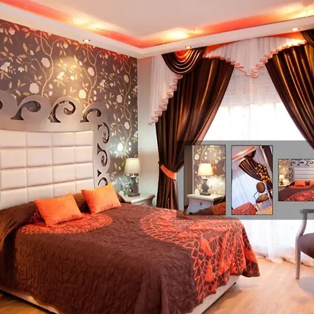 Apartment Amposta