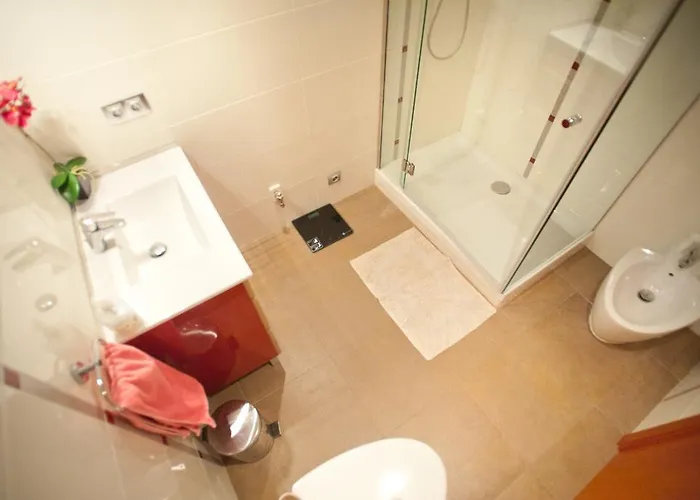Apartment Amposta