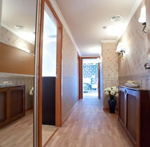 Apartment Amposta *