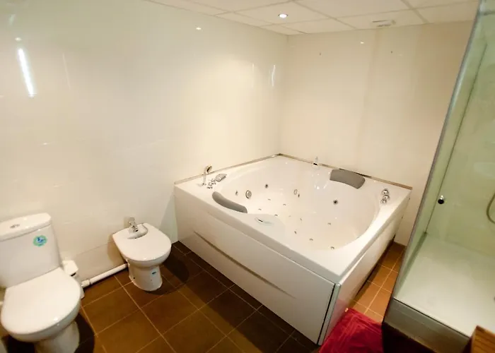 Apartment Amposta *