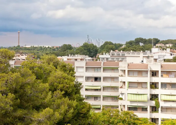 Apartment Amposta