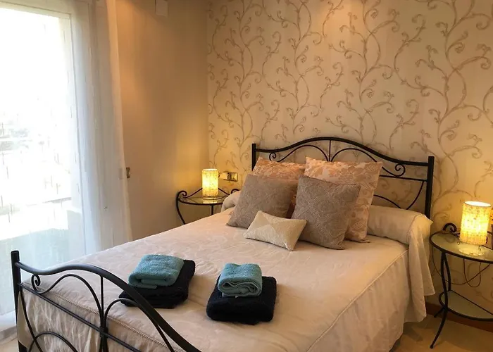 Amposta Apartment Salou