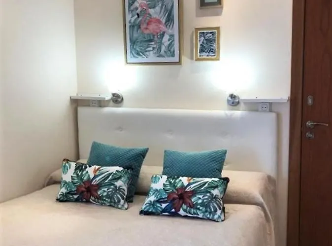 Apartment Amposta *