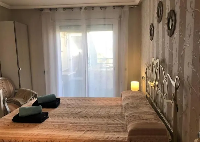 Amposta Apartment Salou