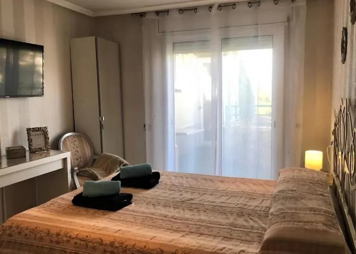 Apartment Amposta *