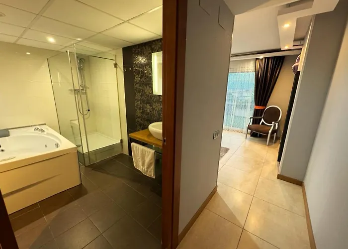 Apartment Amposta Salou