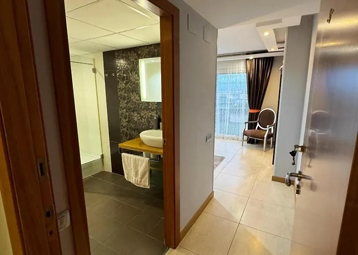 Apartment Amposta