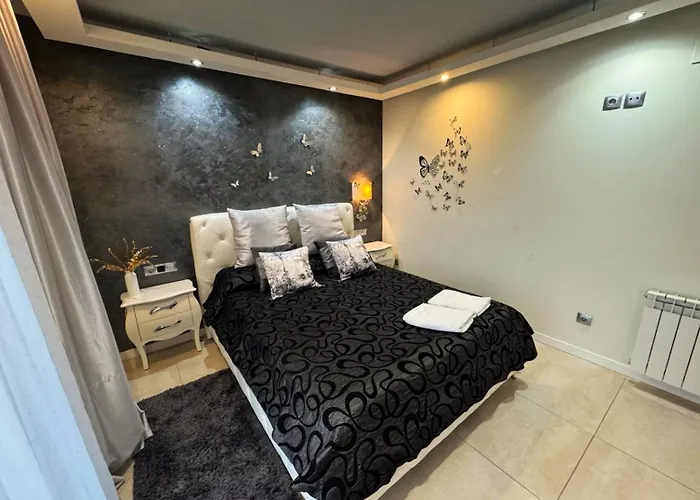 Apartment Amposta *