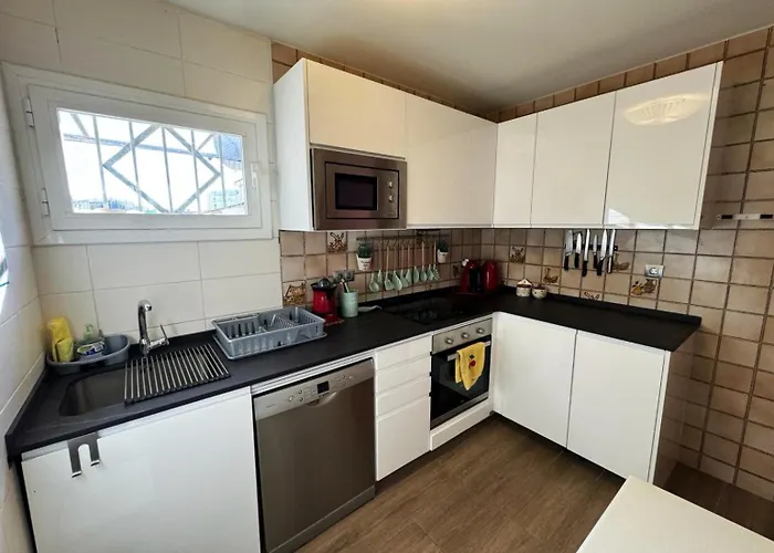 Amposta Apartment Salou