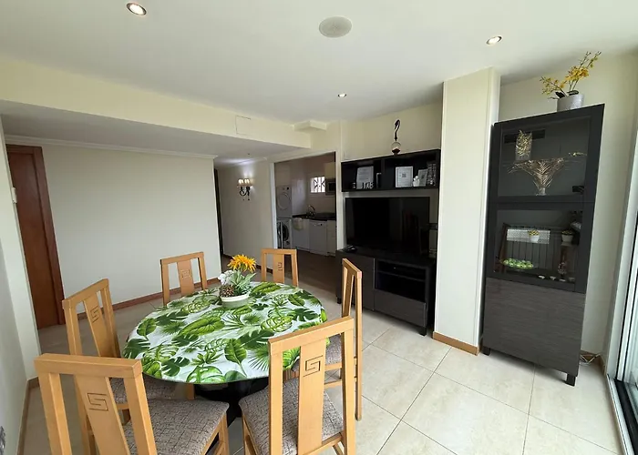 Apartment Amposta