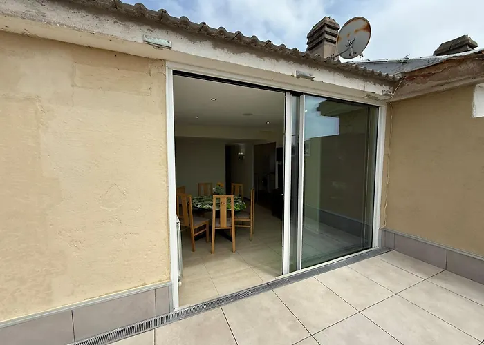 Amposta Apartment Salou