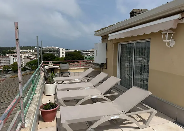 Apartment Amposta Salou