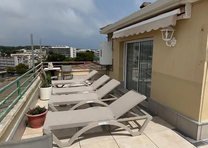 Apartment Amposta
