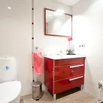 Amposta Apartment Salou