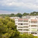Apartment Amposta